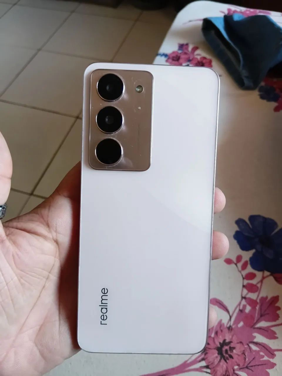Celular Realme C75 - Foto 2