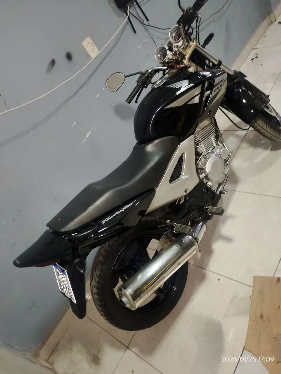 Vende se Twister  - Foto 4