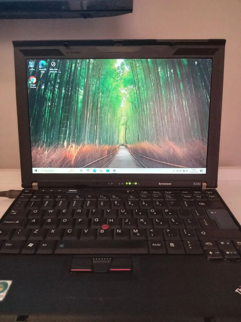 Notebook Lenovo  - Foto 3