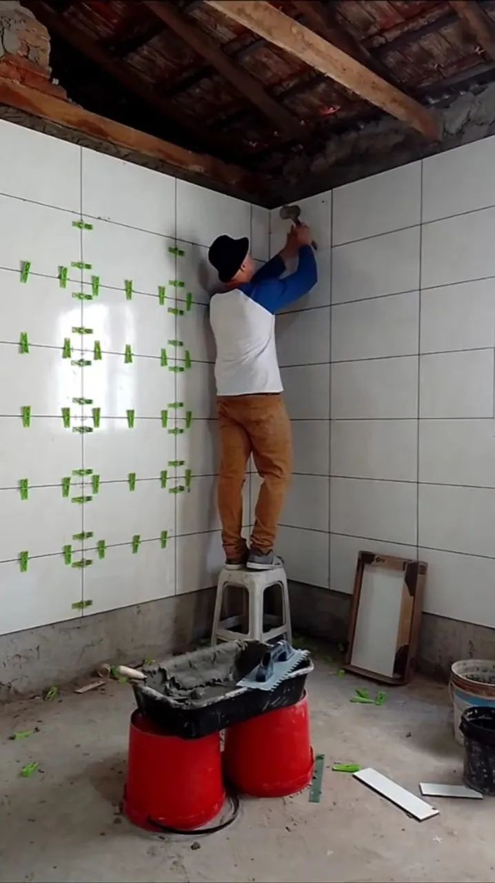 Pedreiro- Mestre de Obras  - Foto 2
