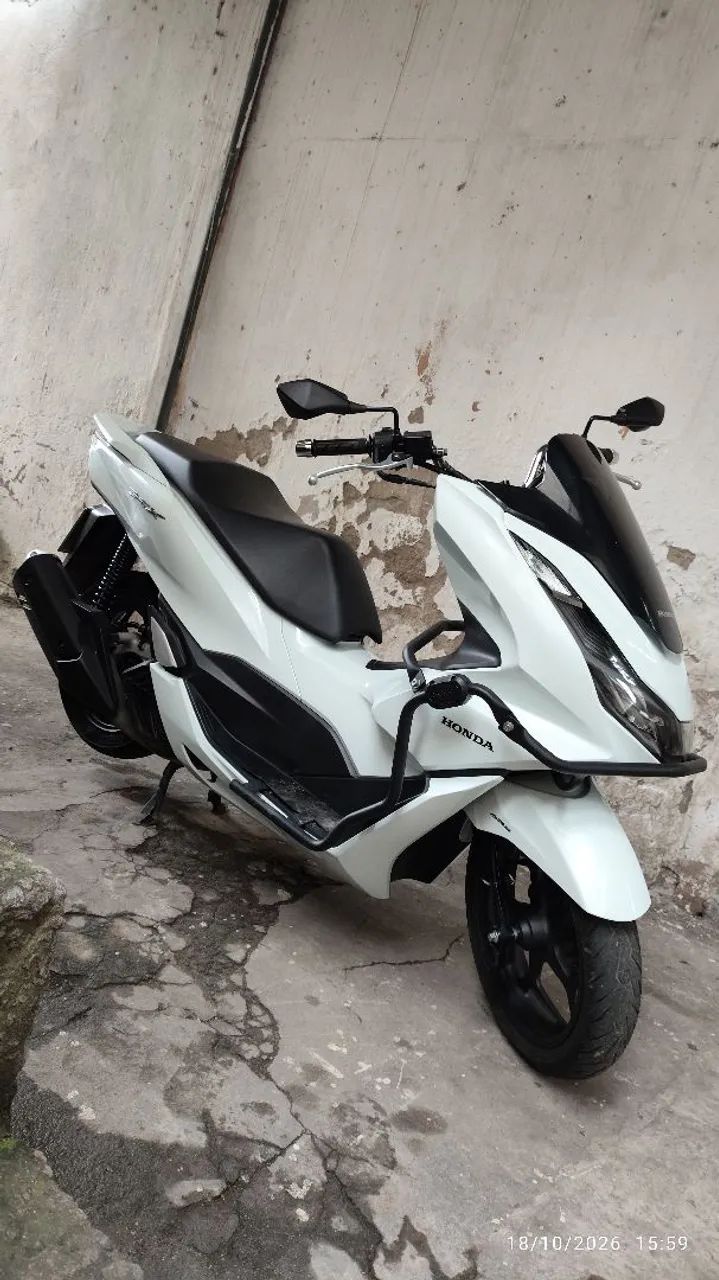 PCX ABS - Foto 4