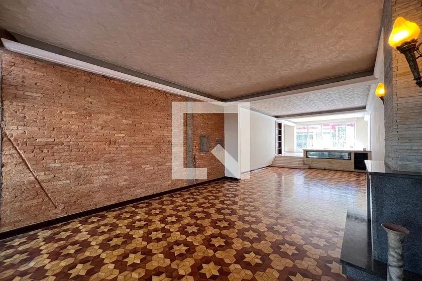 Casa à Venda - Ipiranga, 3 Quartos, 280 m2