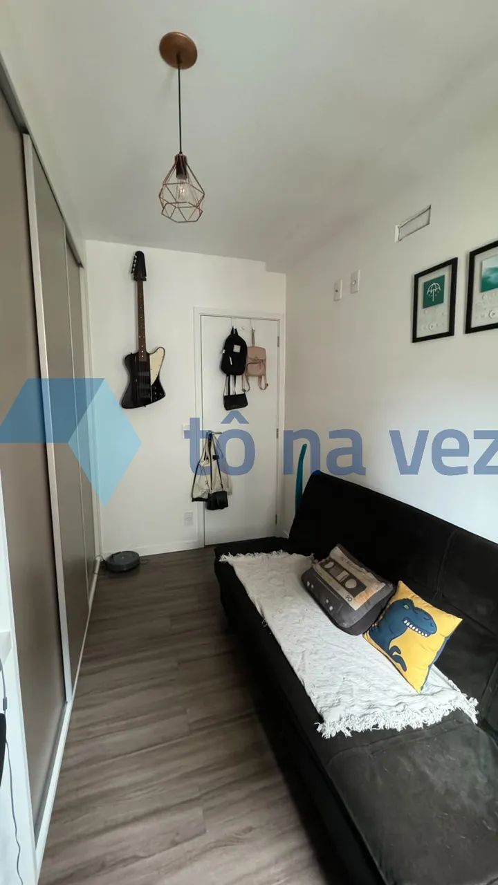 Apartamento 2 dormitório(s) em Parque das Nações - Foto 5