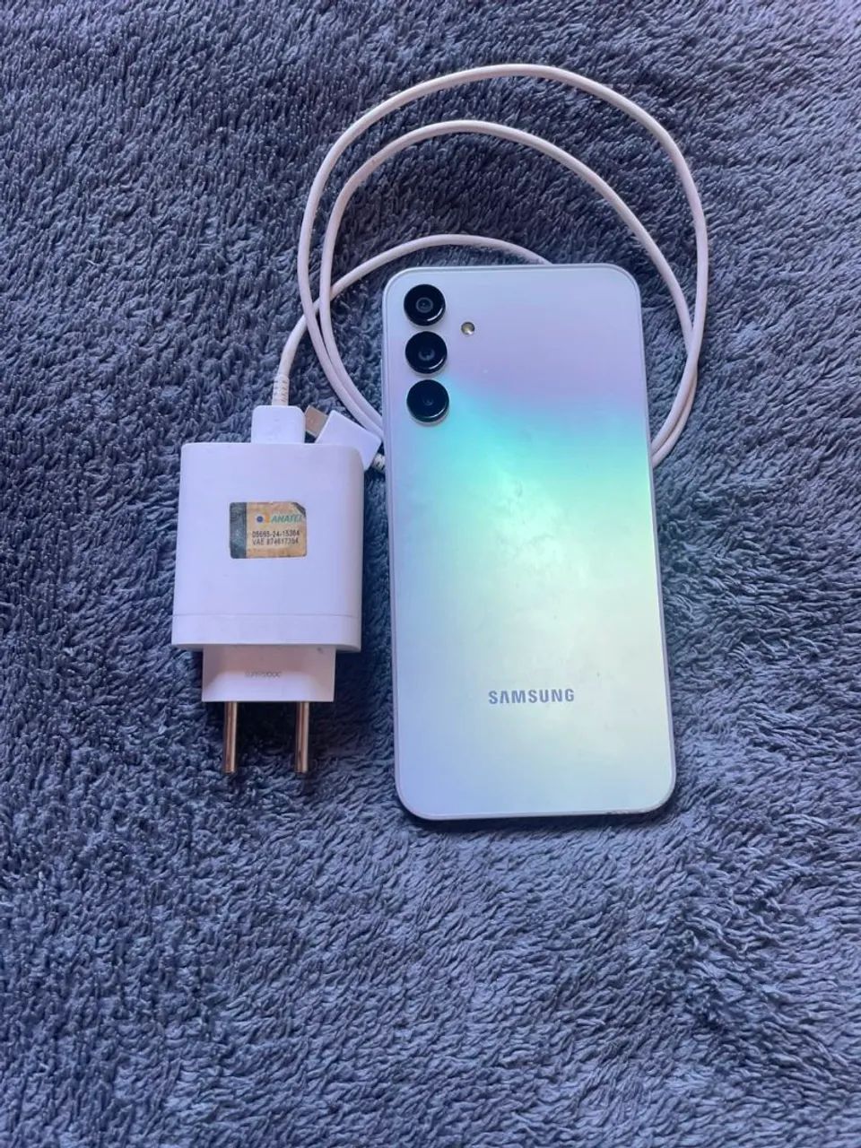Samsung A15 - Foto 2