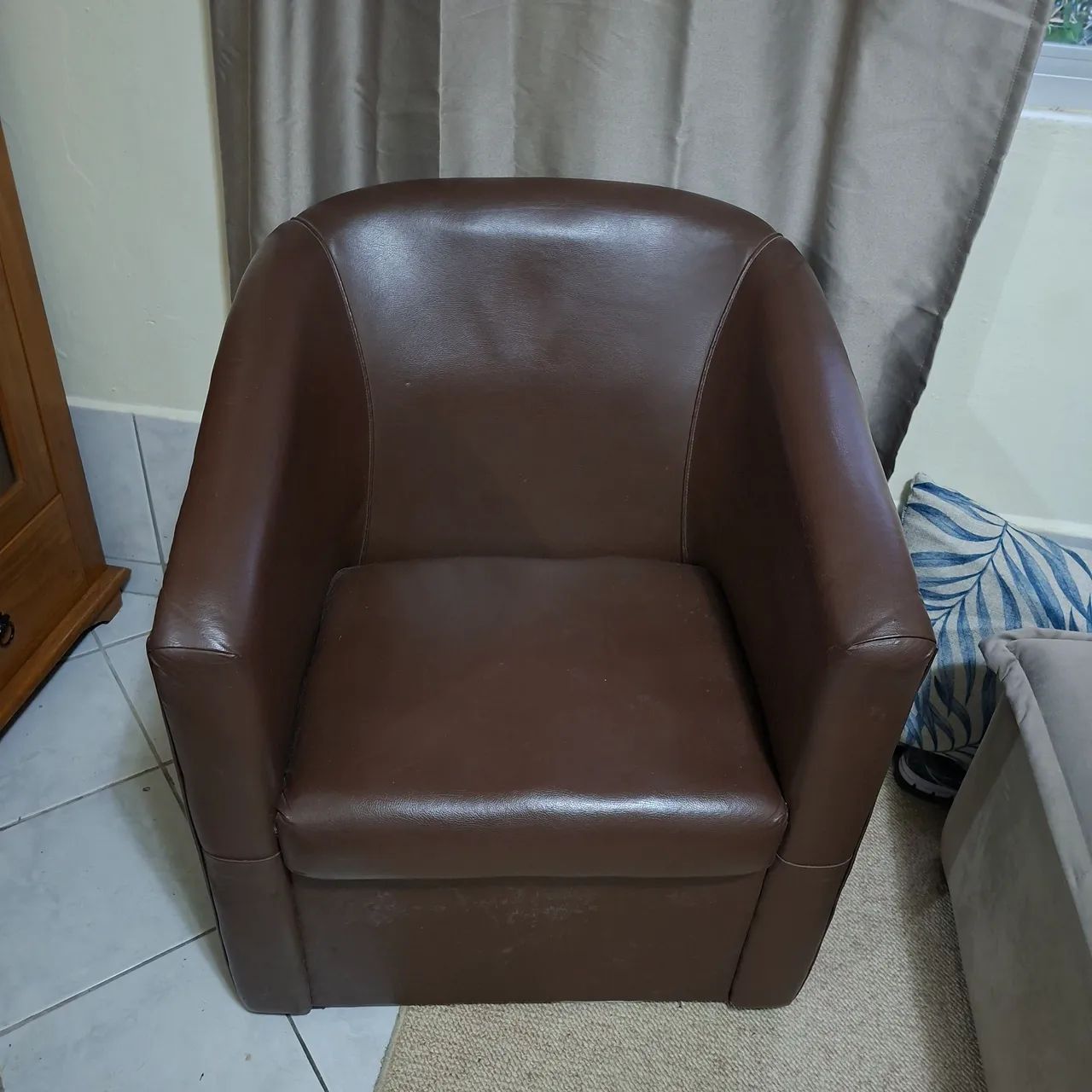 Poltrona Corino - Foto 2