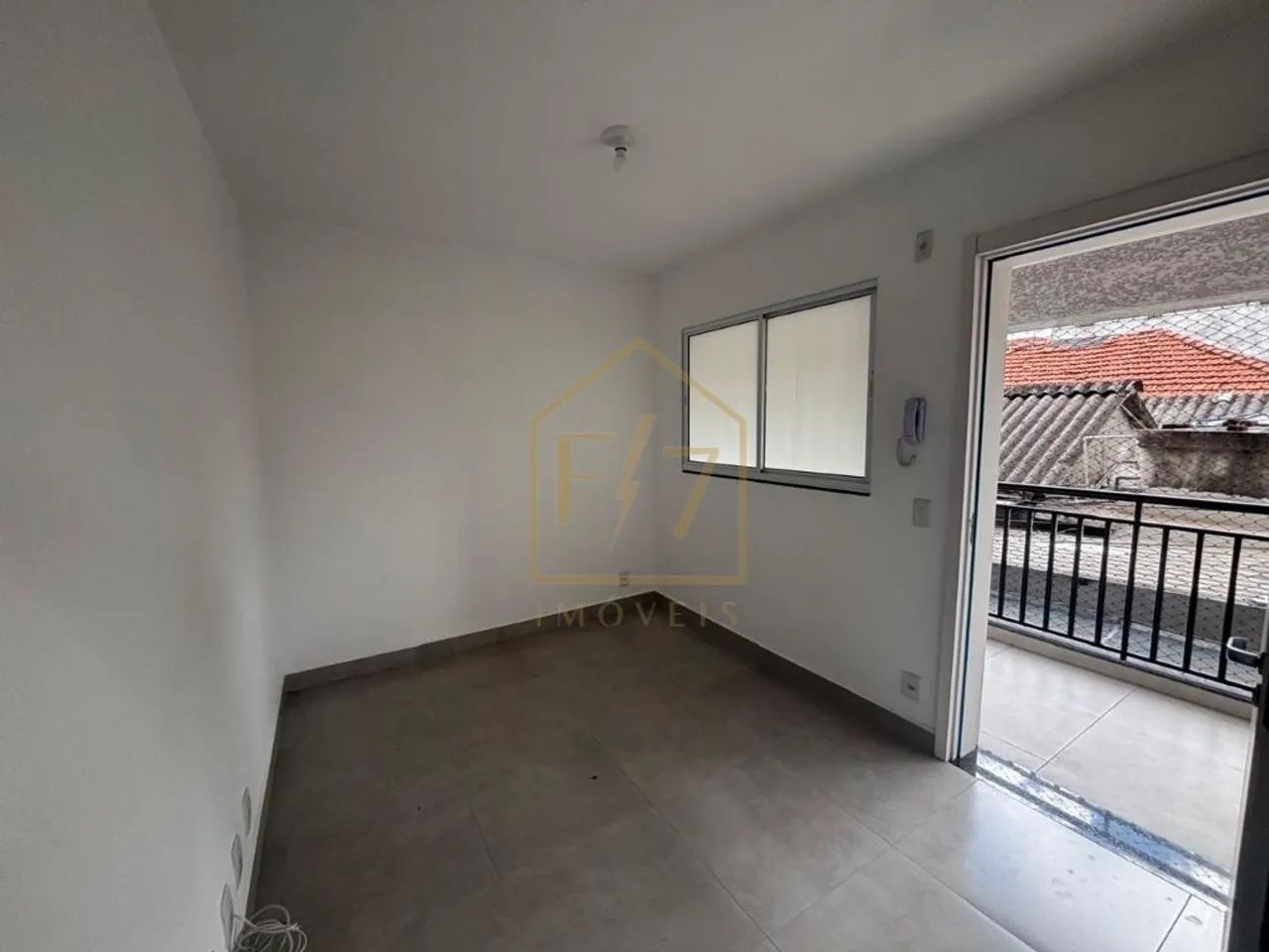 Apartamento para locação na Vila Matilde - Foto 2