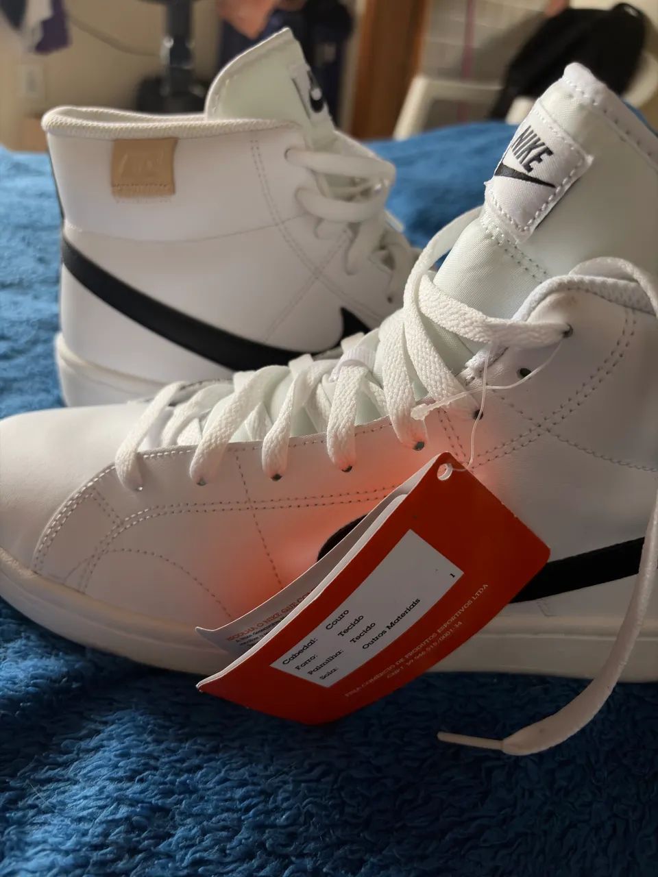 Tênis Nike
