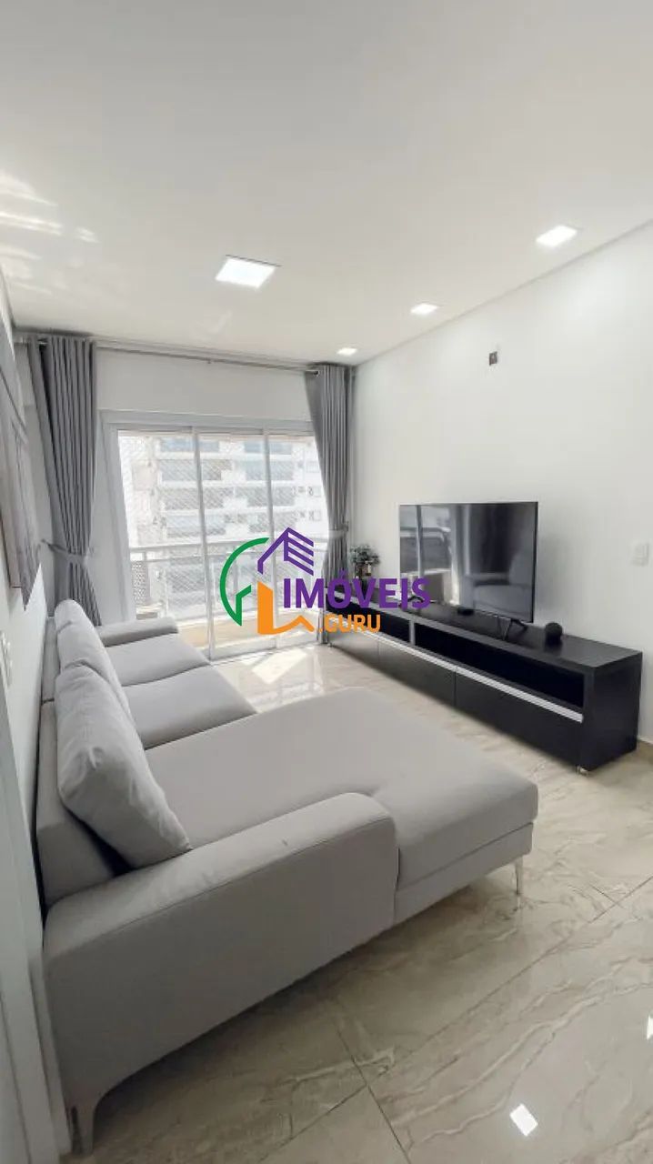 APARTAMENTO - ALPHAVILLE - SP