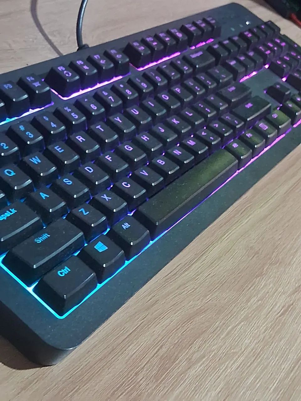 TECLADO PRA PC - Foto 2