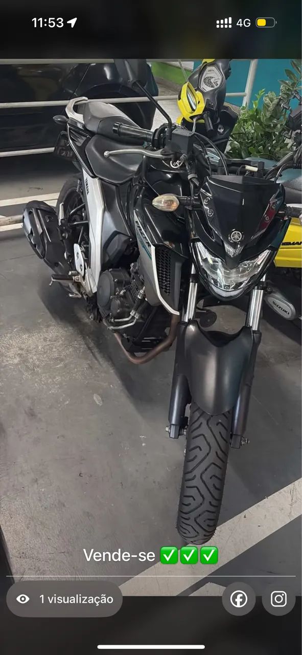 FZ25