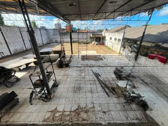 Excelente galpao na avenida caxanga - Foto 3