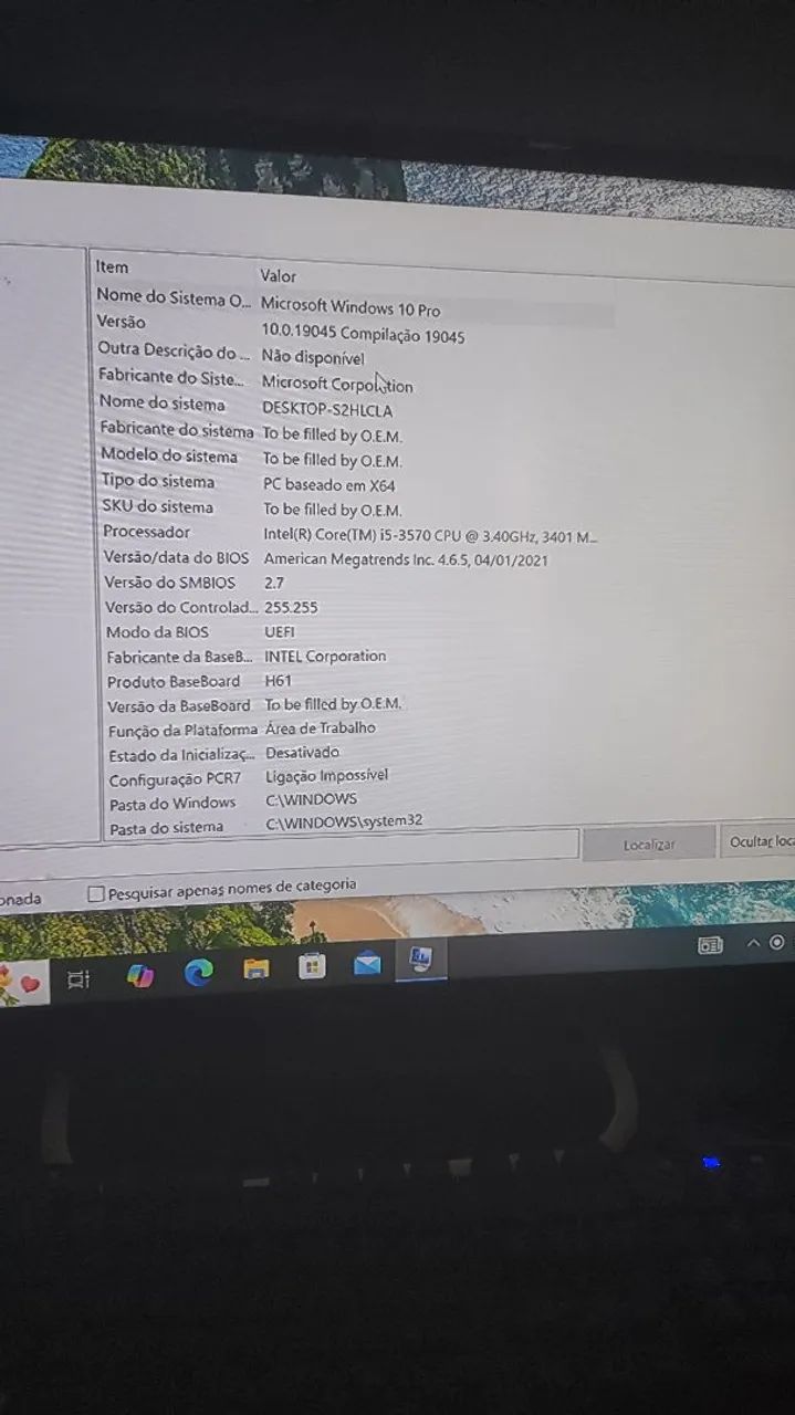 Computador  - Foto 4