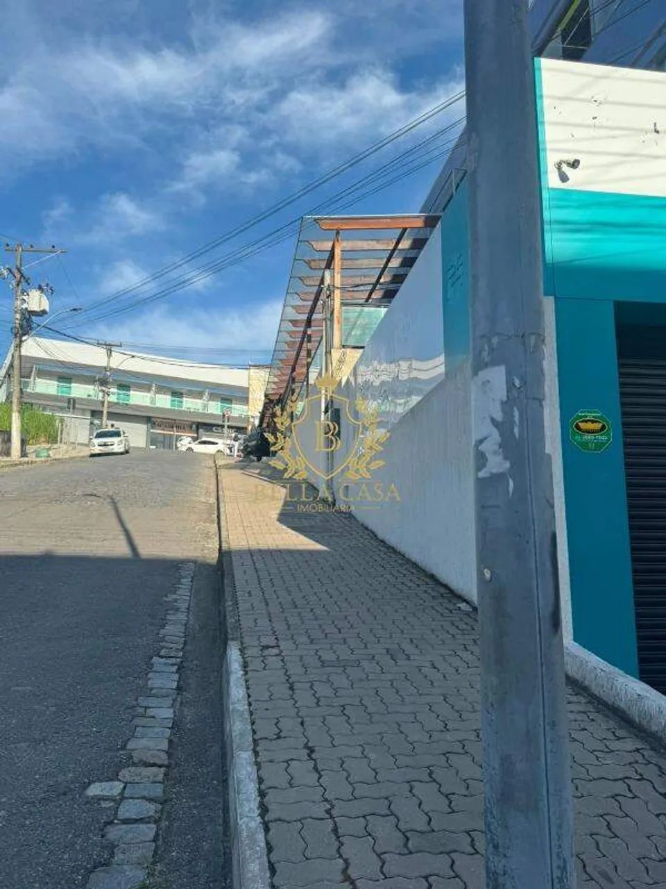 Loja Comercial no Centro de Bacaxá  Ponto Estratégico - Foto 2
