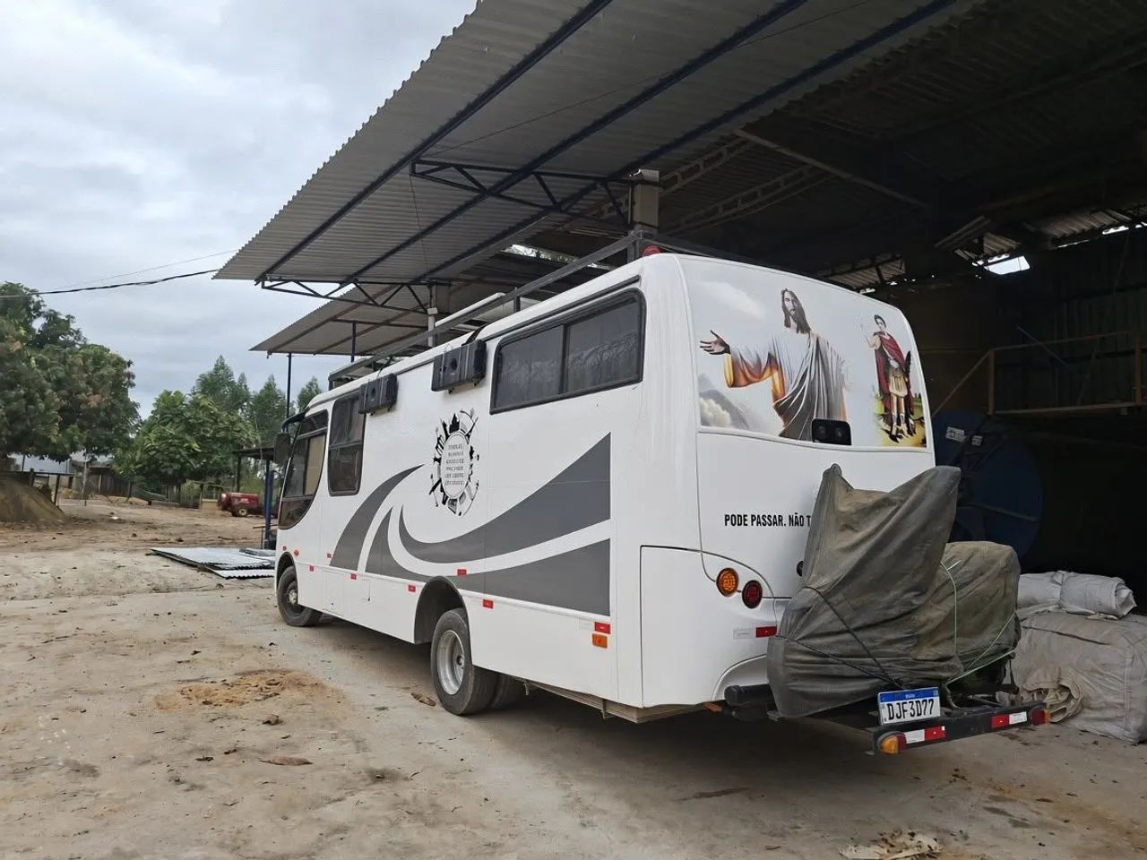 Motorhome  - Foto 3