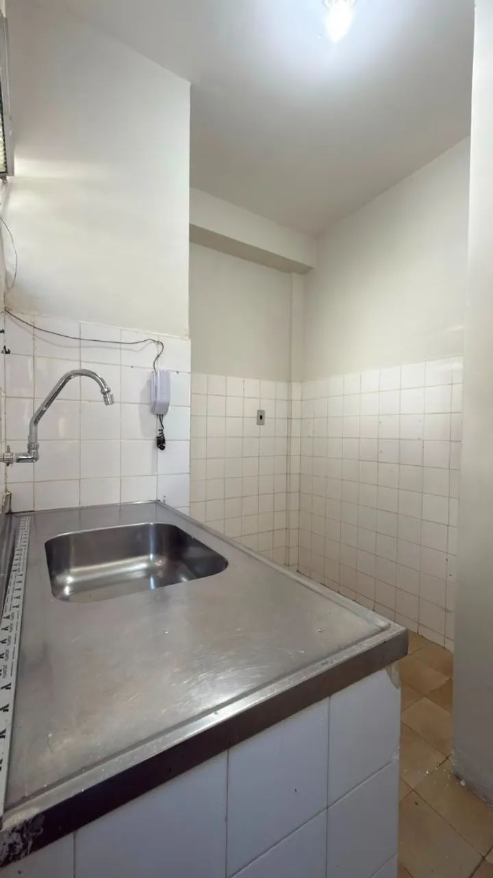 Apartamento 01 quarto em Manaira - Foto 4