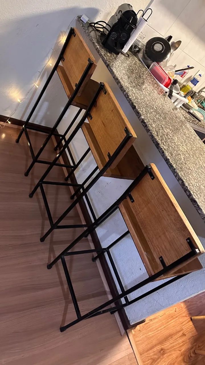 Banqueta 
