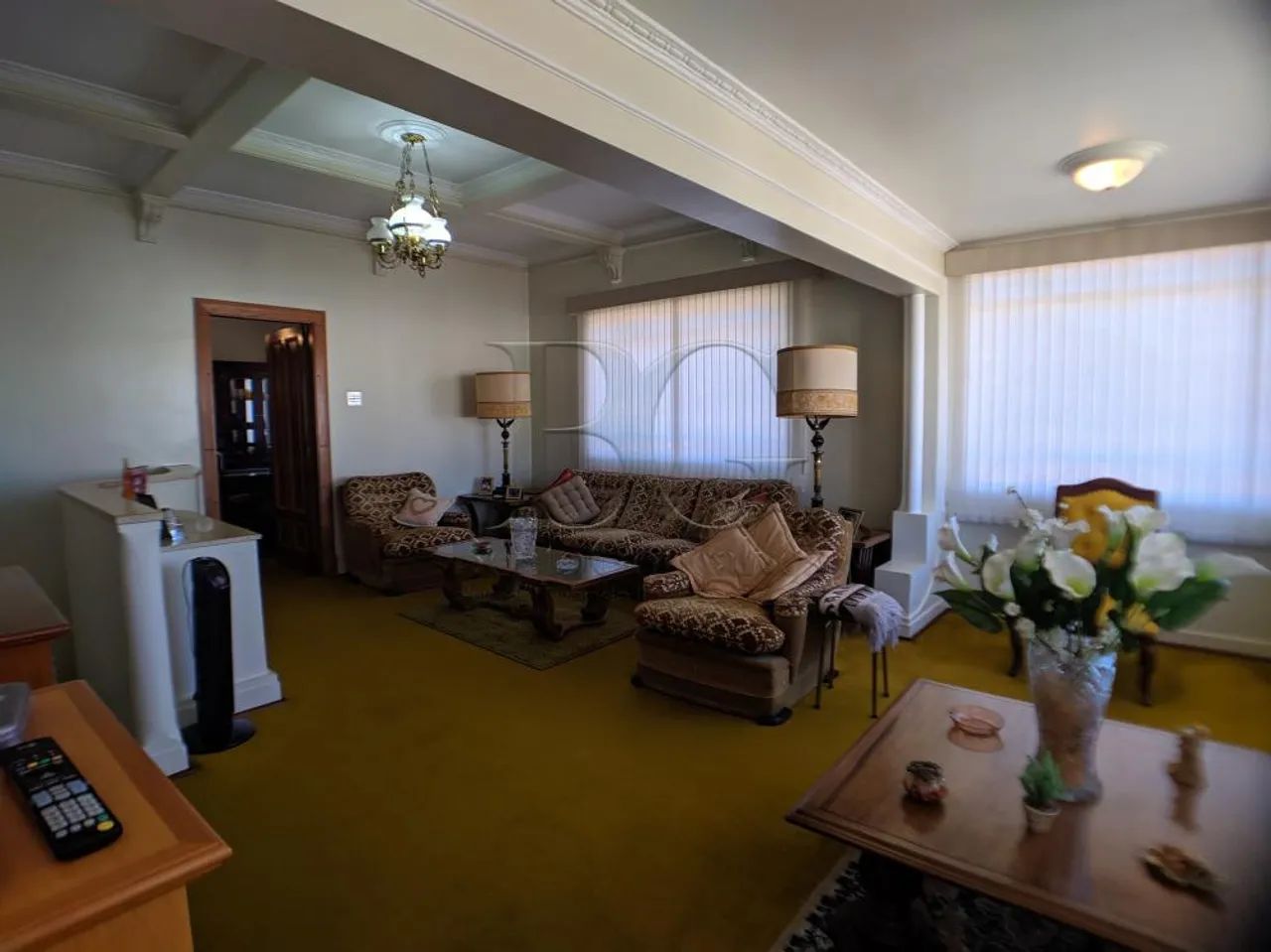 Excelente casa no centro de Poços de Caldas MG. - Foto 5