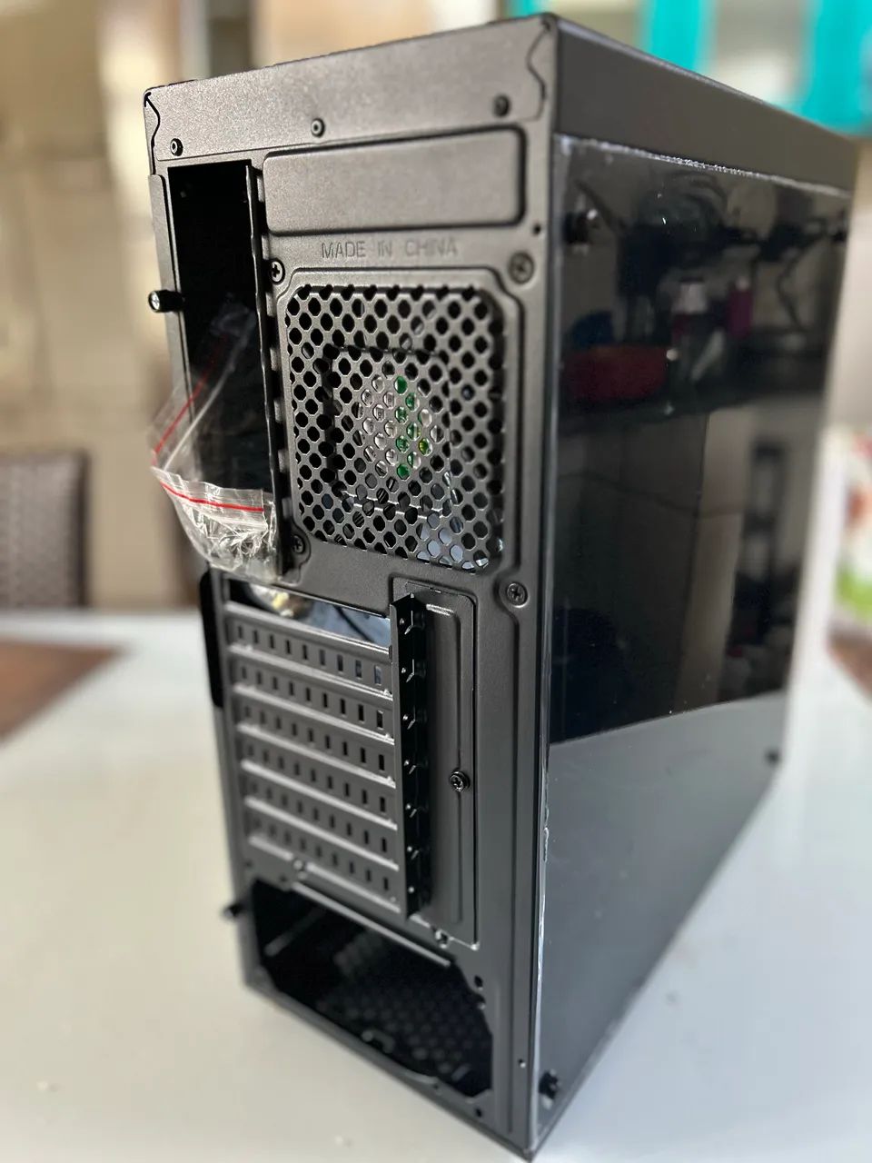Gabinete Aerocool - Foto 5