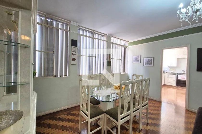 APARTAMENTO RESIDENTIAL em Campinas - São Paulo, Centro - Foto 5