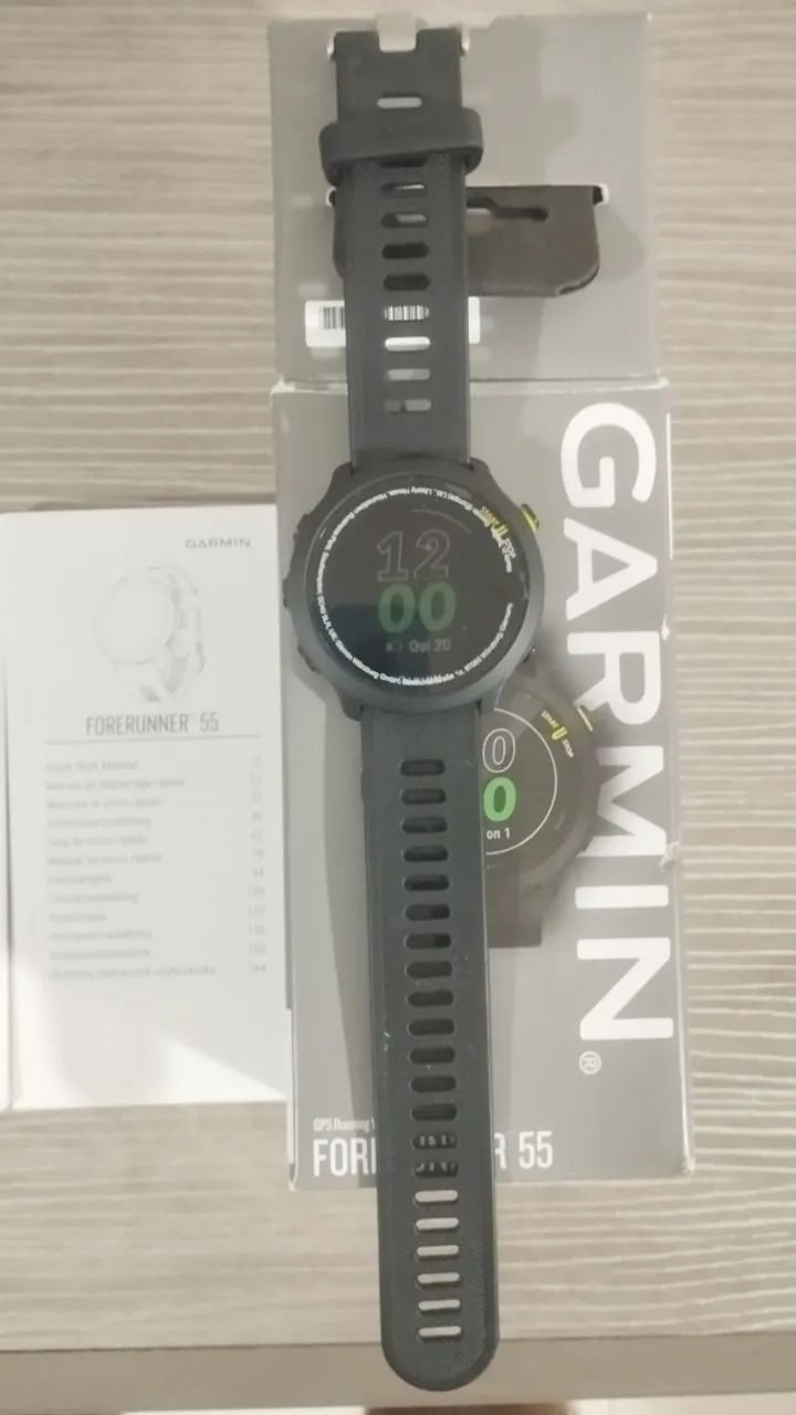 Garmin Forerunner 55 - Foto 2