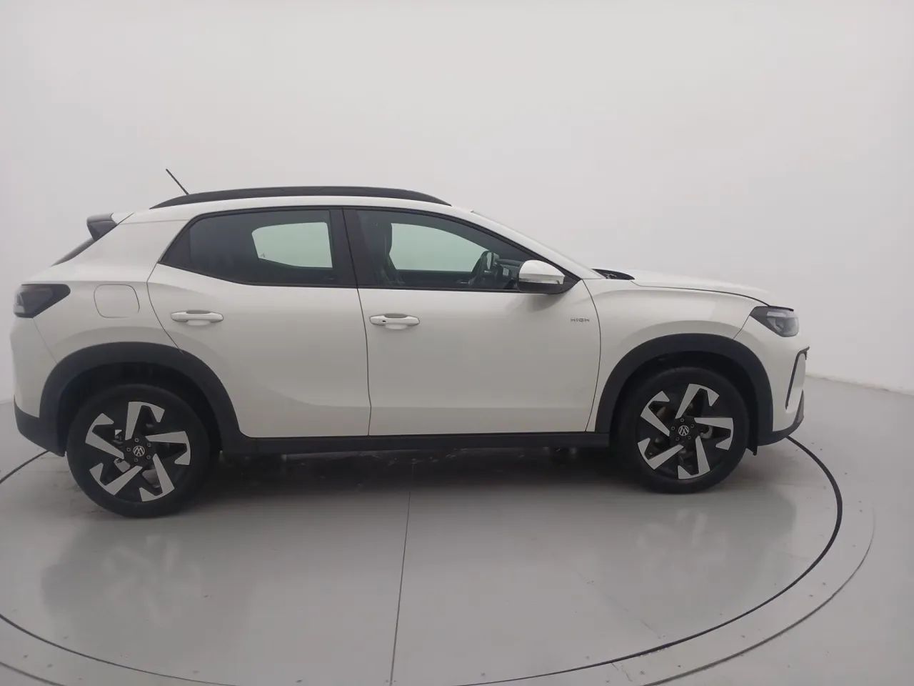 Volkswagen Tera High 1.0 170 TSI Flex 12V 5p Aut, foto 6 de 18