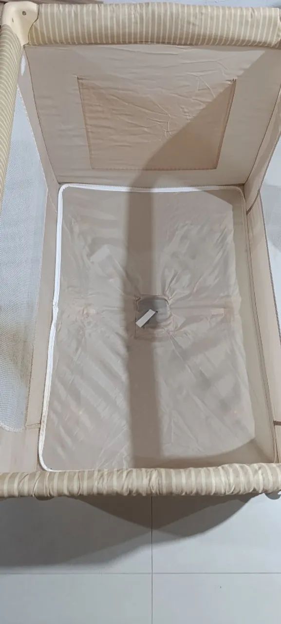 Berço Portátil  - Foto 6