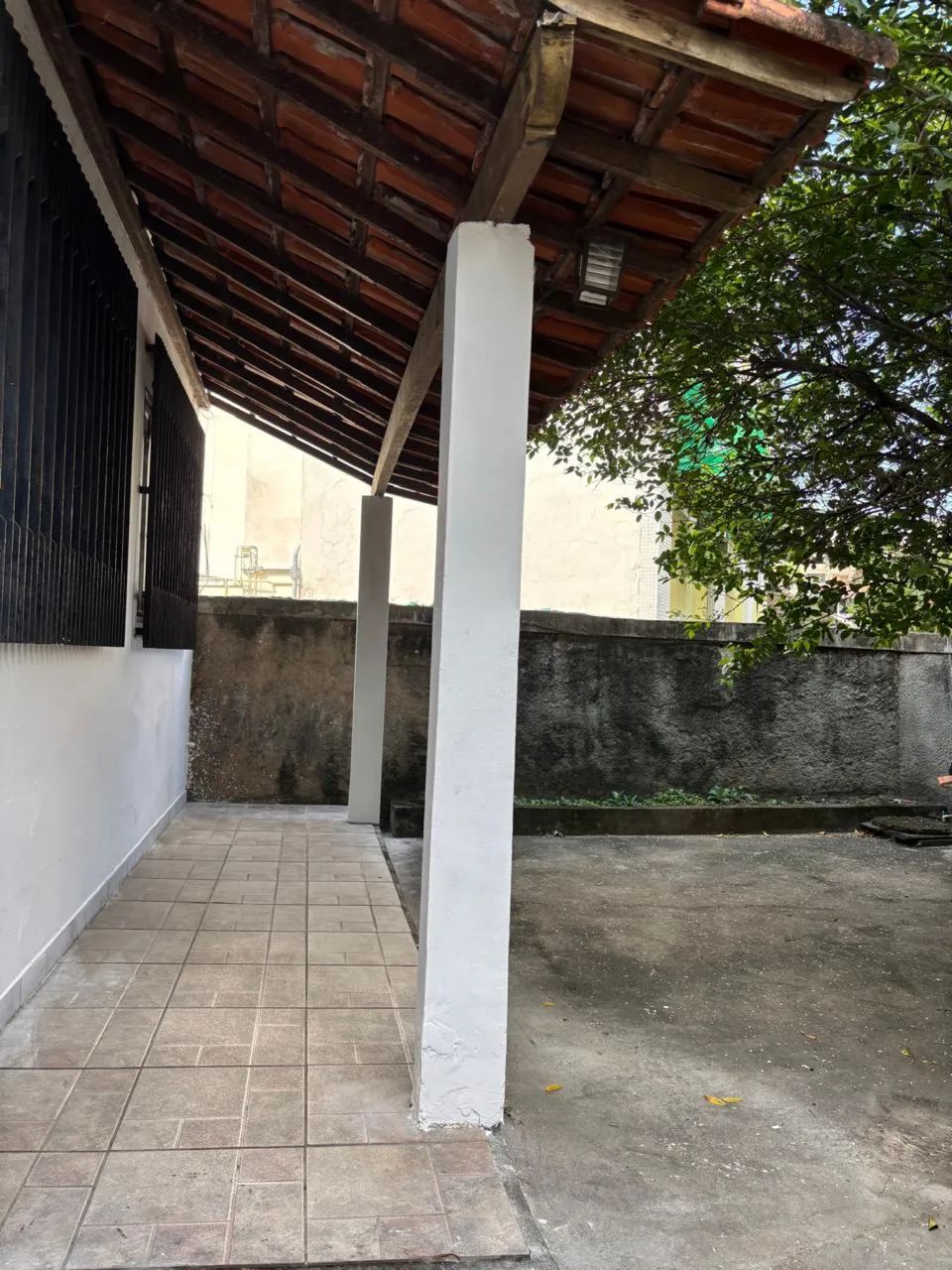 Casa para alugar com 2 quartos e garagem para 2 carros - Foto 10