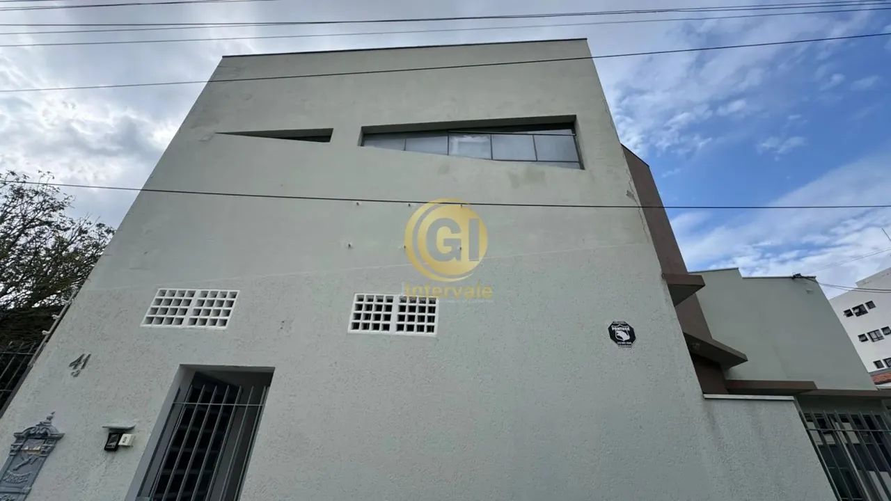 Salas Comerciais ? Parte Superior Imóvel comercial localizado em pavimento superior compos - Foto 4