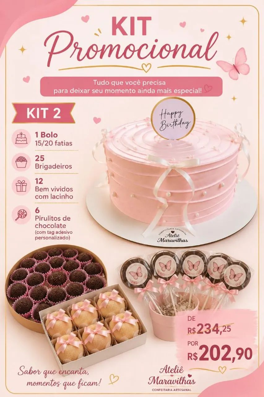 Kits - Foto 2