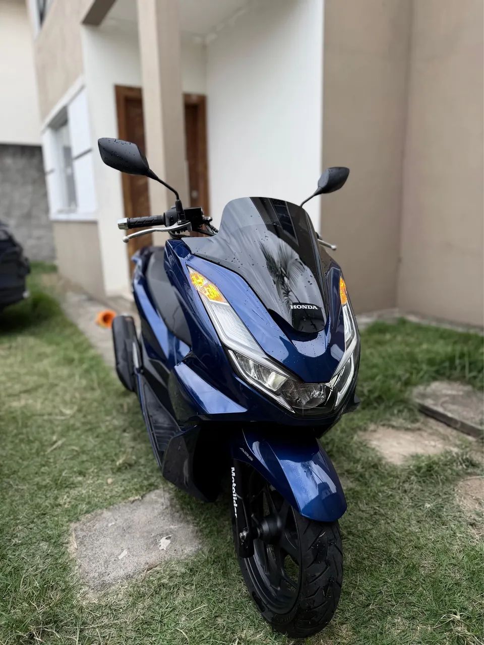 Oportunidade PCX 25/26