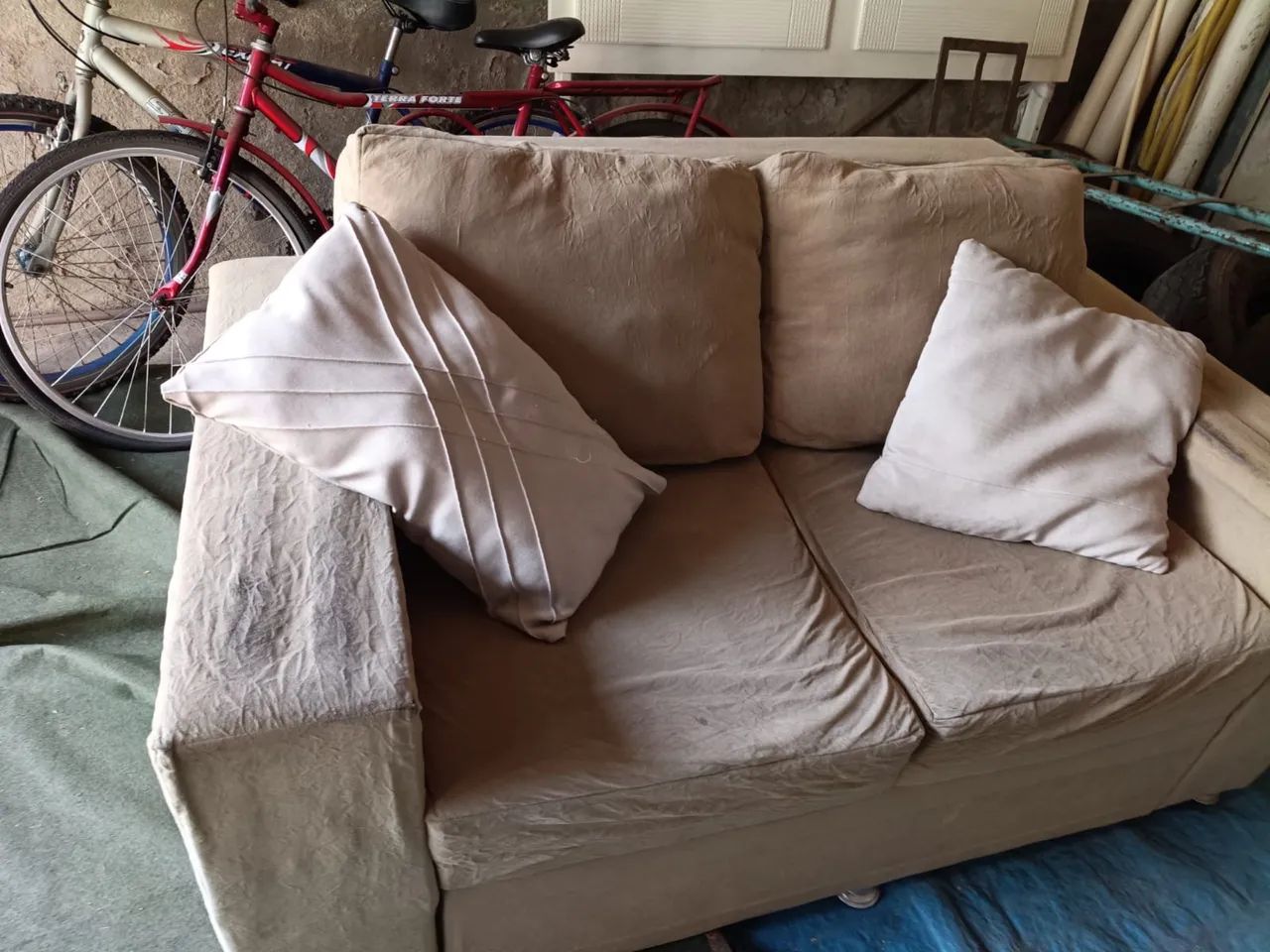 Sofa retrátil  - Foto 2