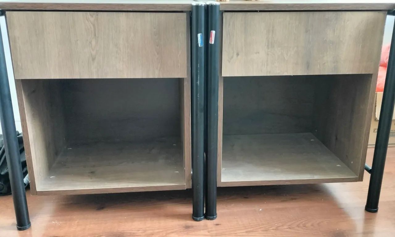 Mesa de Cabeceira  - Foto 2