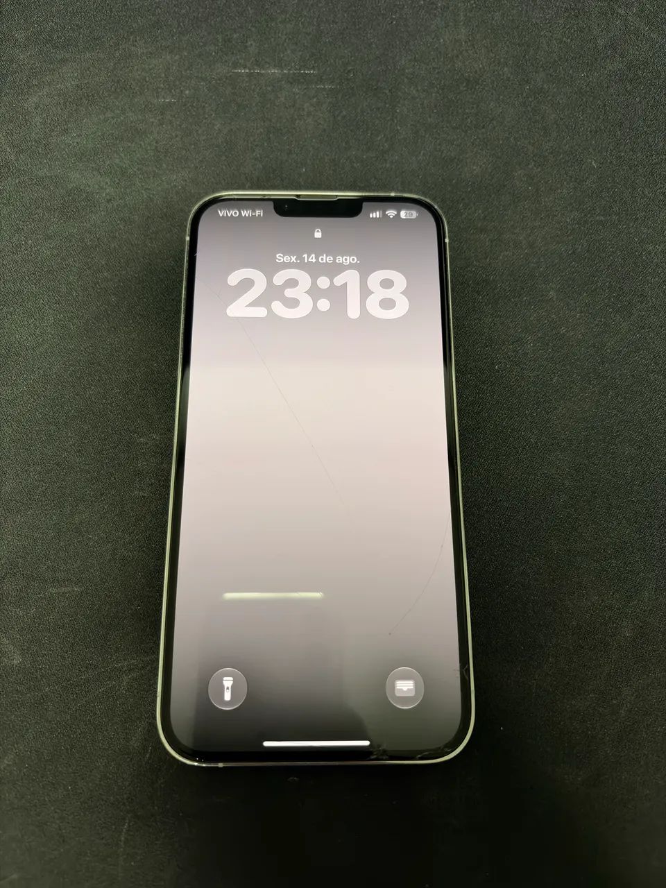 VENDO OU TROCO IPHONE 13 PRO MAX 128GB - Foto 2