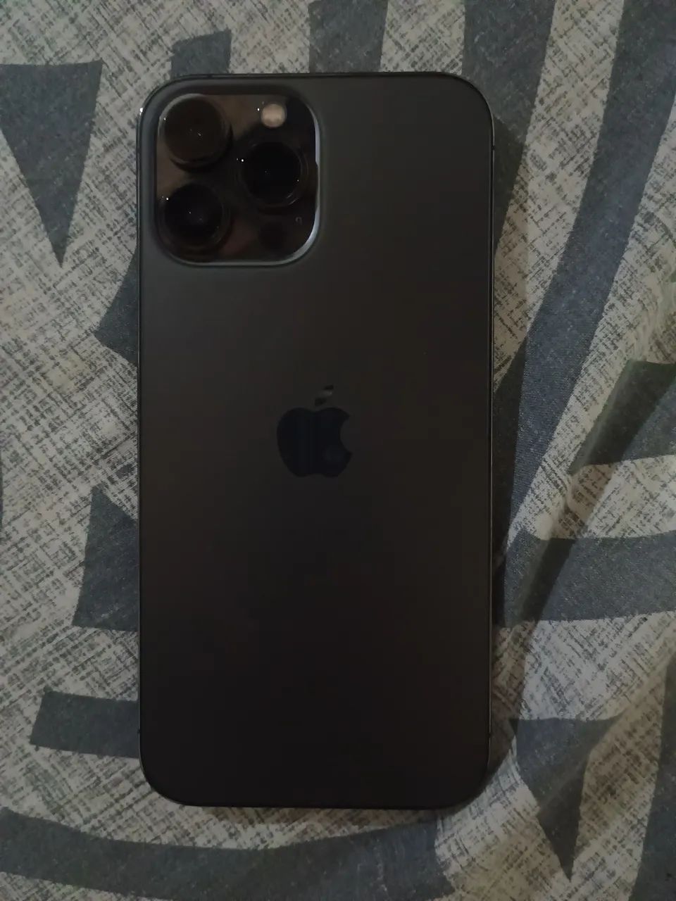 VENDO IPHONE 13 PRO MAX