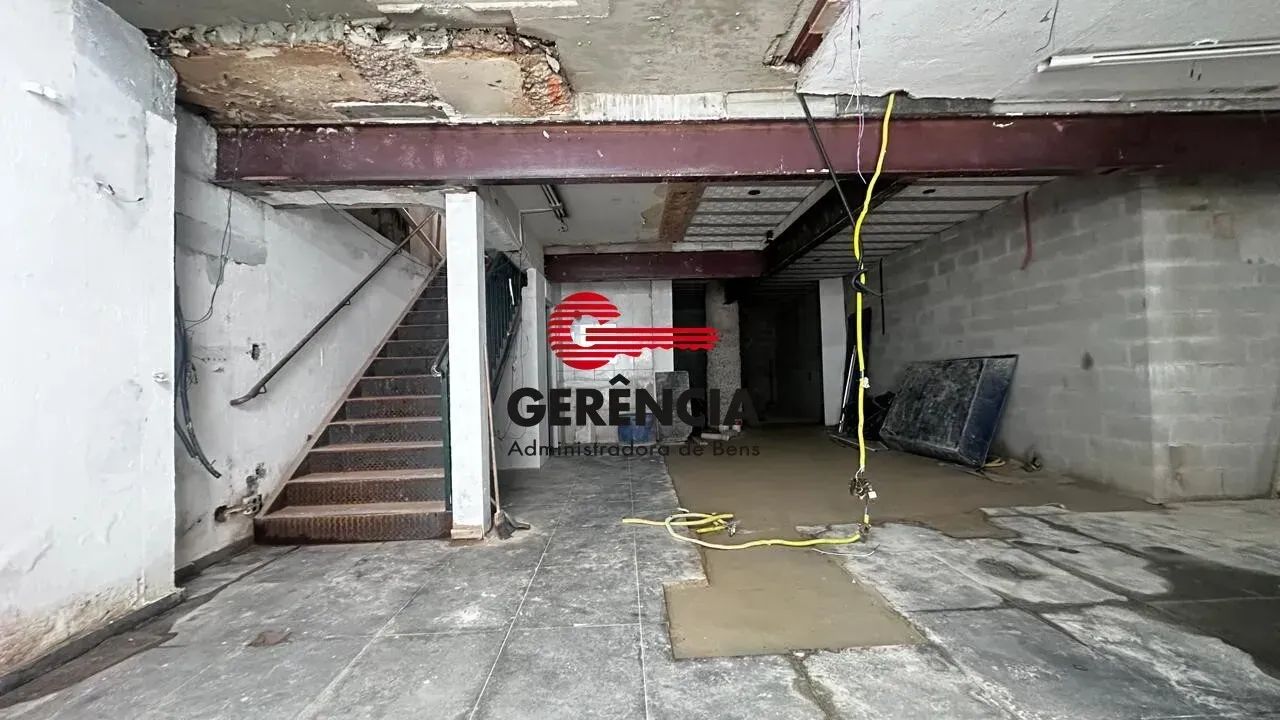 LOJA C/ 2 PAVIMENTOS E ÁREA TOTAL DE 240 M² - Foto 3