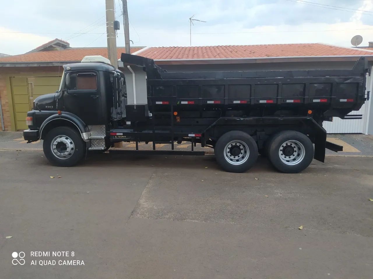 MB 1313 - Foto 2