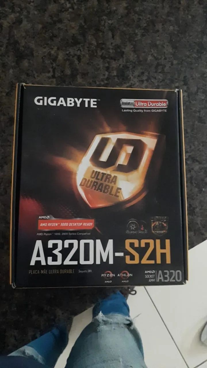 Vende-se Processador  - Foto 2