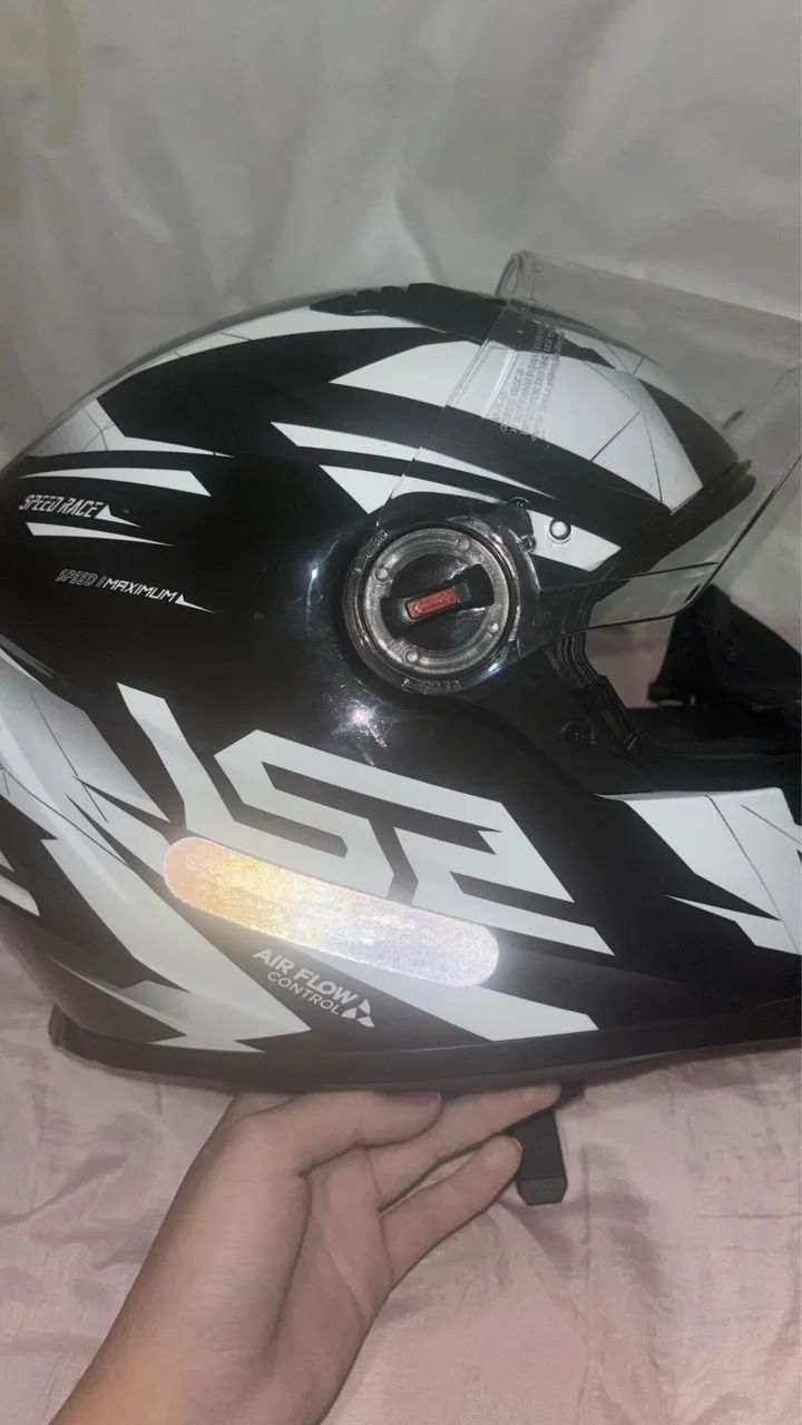Vendo Draze - Ls2 - Esportes Sobre Rodas - Residencial Santanense