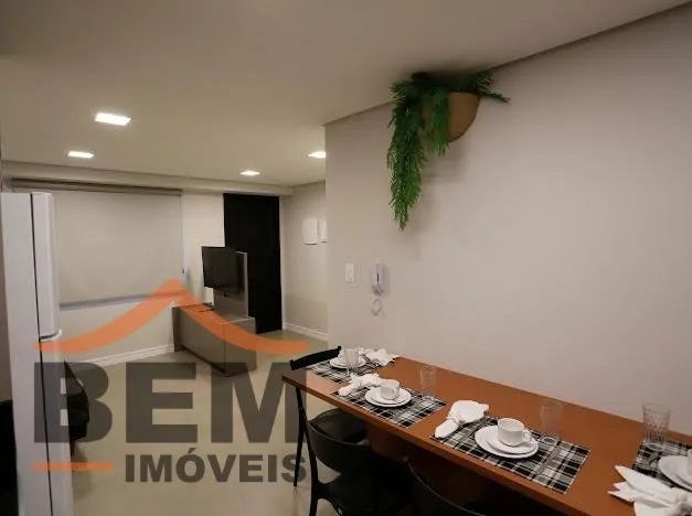 Apartamento para aluguel na Praia Brava - Foto 4