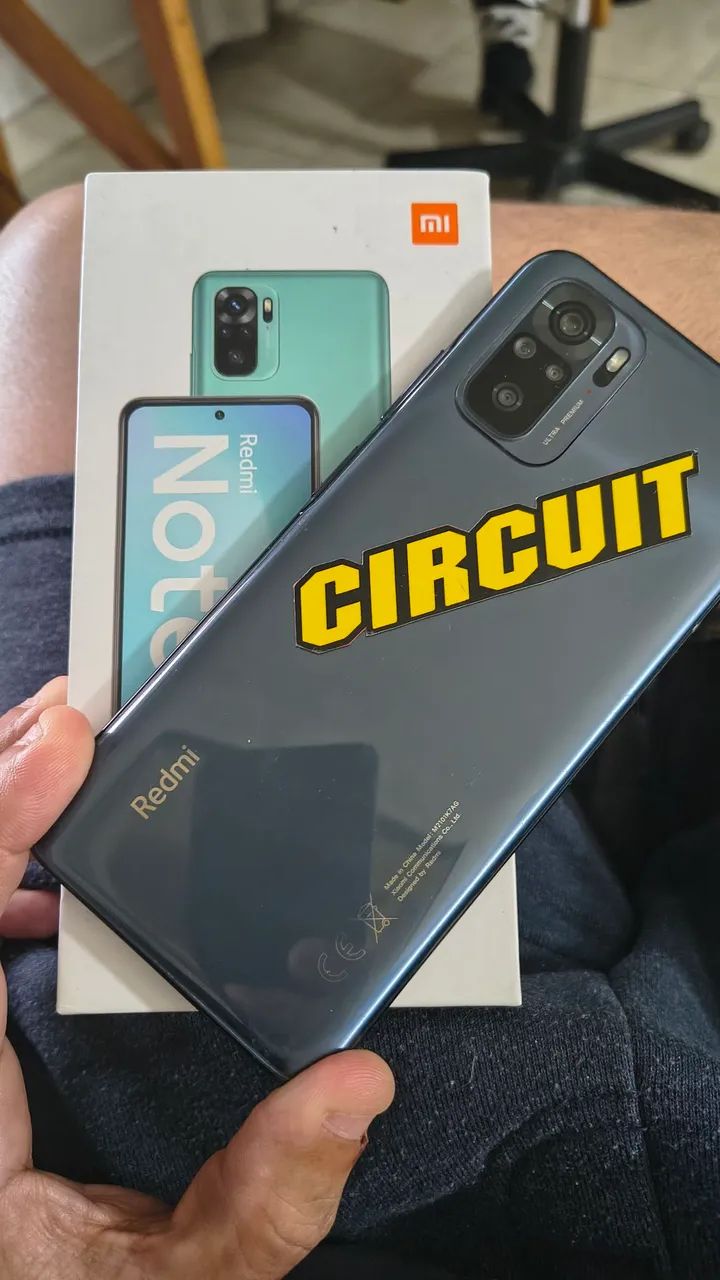 Redimi Note 10 - 64 Gb - Foto 4