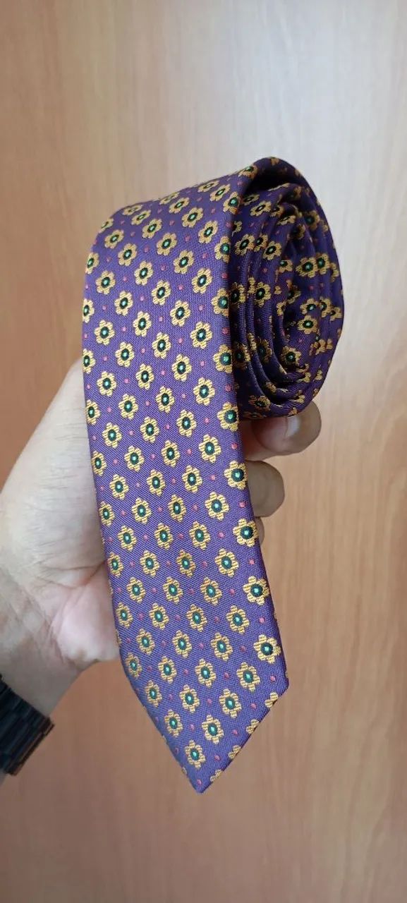 IG TERNOS E GRAVATAS ? PREÇO PROMOCIONAL R$ 299 - Foto 4