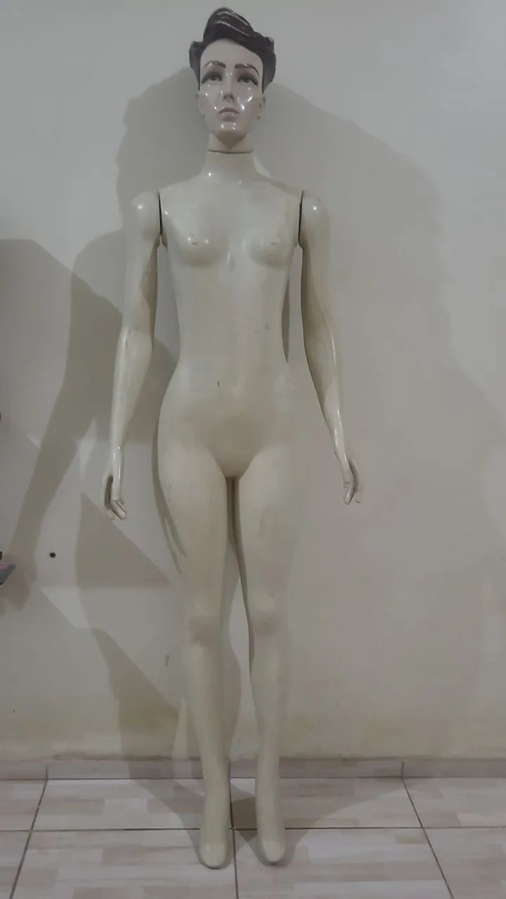 Manequim  - Foto 2