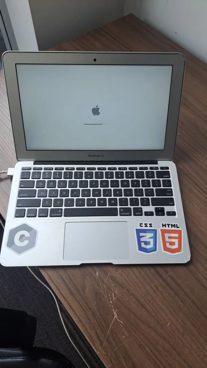 Macbook air i5 slim top - Foto 6