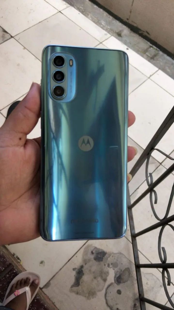 MOTO G52 128GB - Foto 2