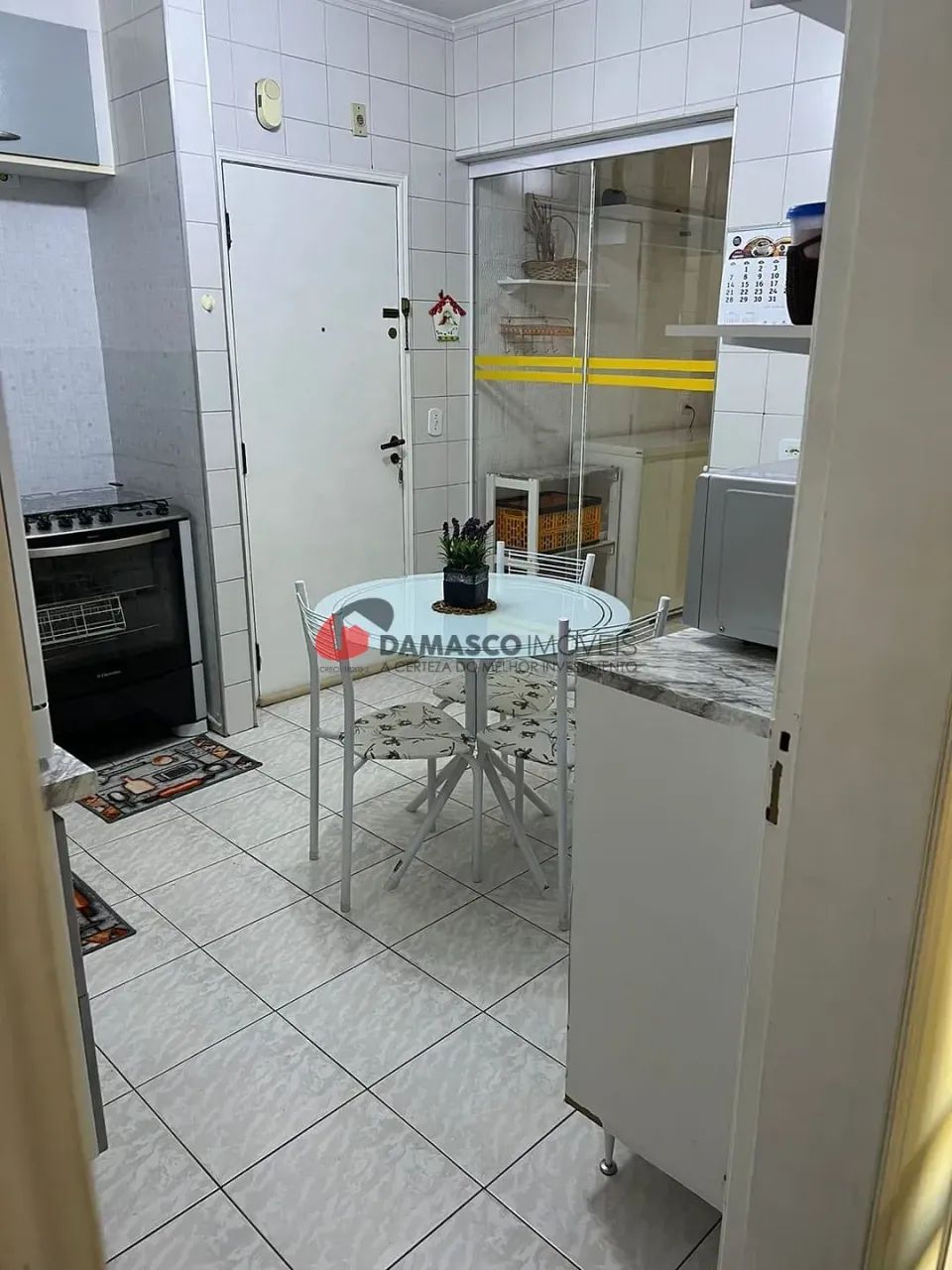 Apartamento em Santa Paula - Foto 4