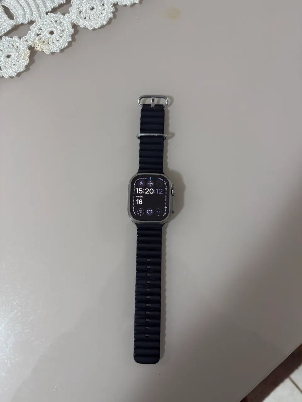 Apple watch Ultra  - Foto 4