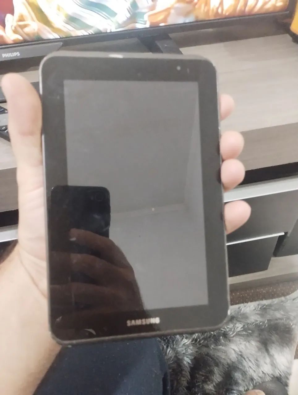 Tablet Samsung tab 2 leia  - Foto 5