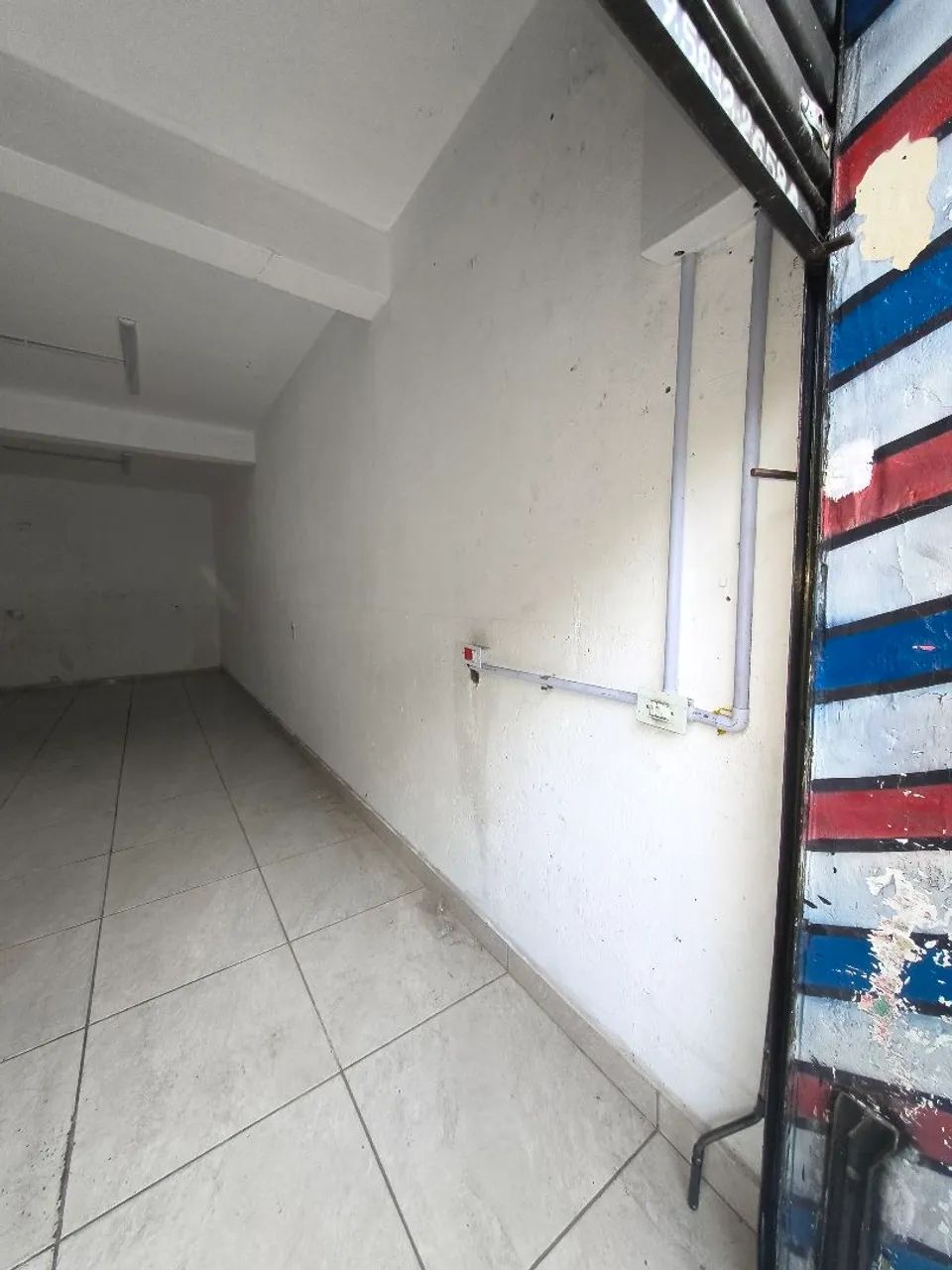 Salão comercial com Ótima Localização - Foto 2
