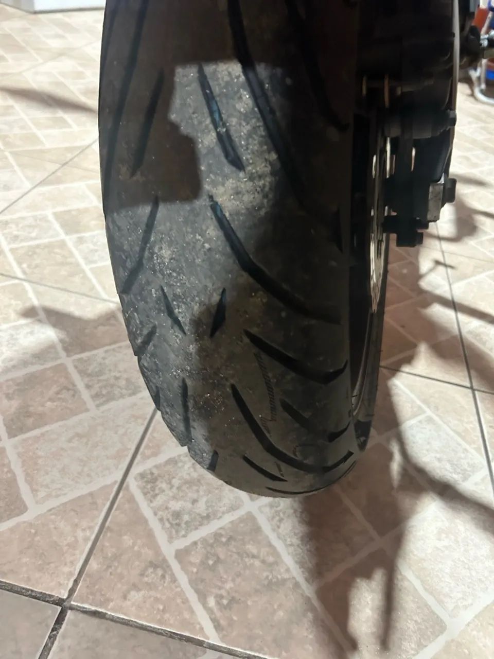 Versys 650 cc bem conservada  - Foto 4