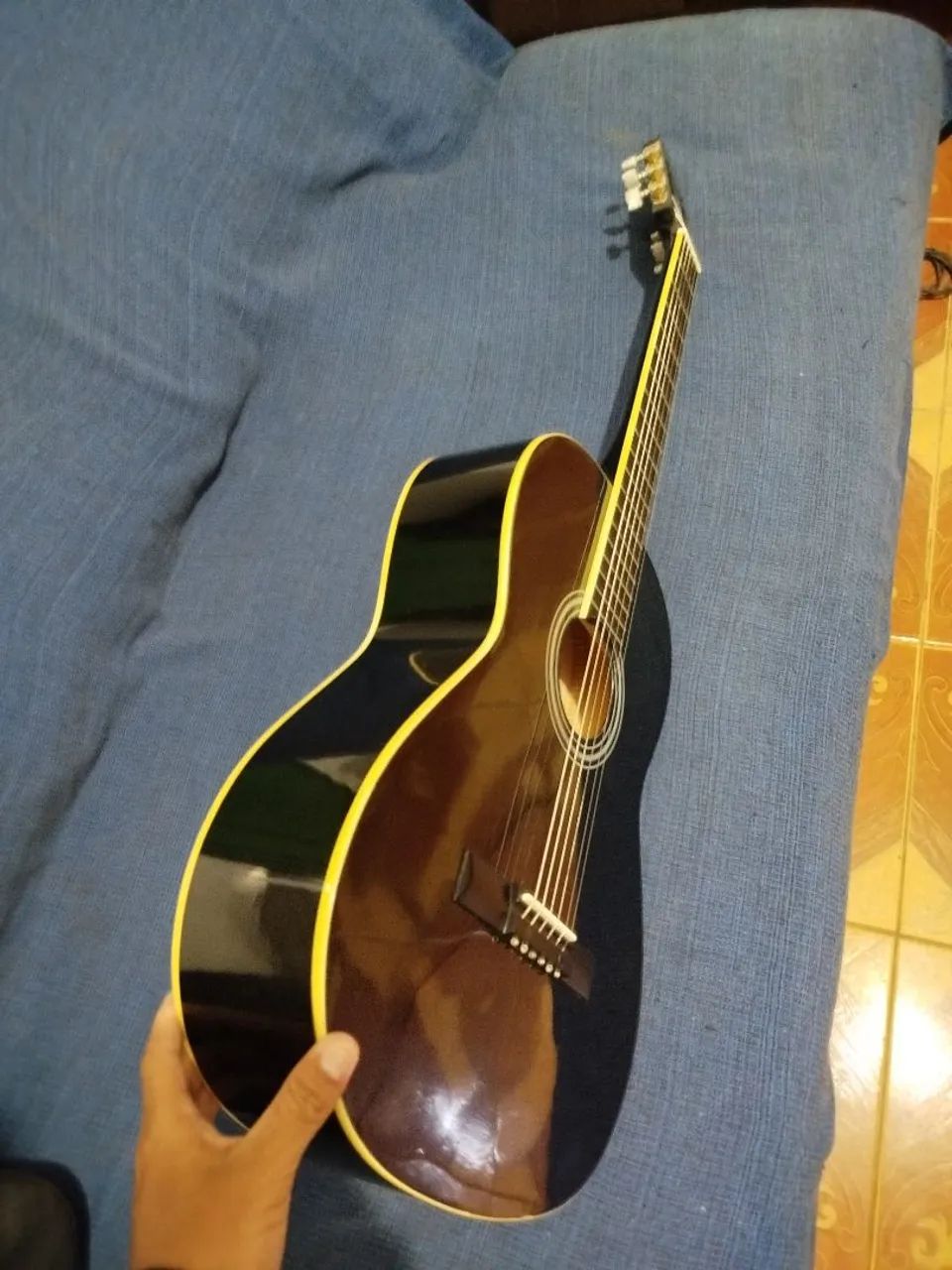 Violão Michael  - Foto 3